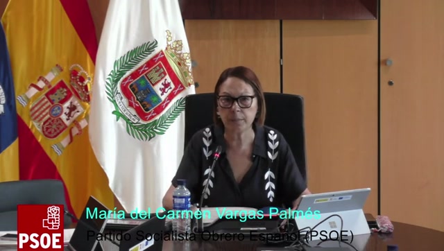 poster Comisión de Pleno de Bienestar Social, Igualdad, Educación y Deportes 9.9.2026