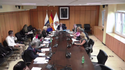 CP Extraordinaria PHPC 12 mayo 2026 a las 9 h