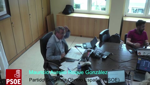 Comisión de Pleno de Urbanismo, Vivienda, Desarrollo Sostenible y Movilidad 10.09.2026
