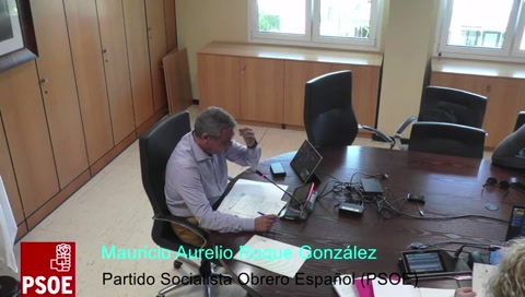 Comisión de Pleno de Urbanismo, Vivienda, Desarrollo Sostenible y Movilidad 13.10.2026