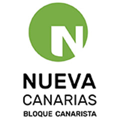 Nueva Canarias-Frente Amplio (NC-FAC)